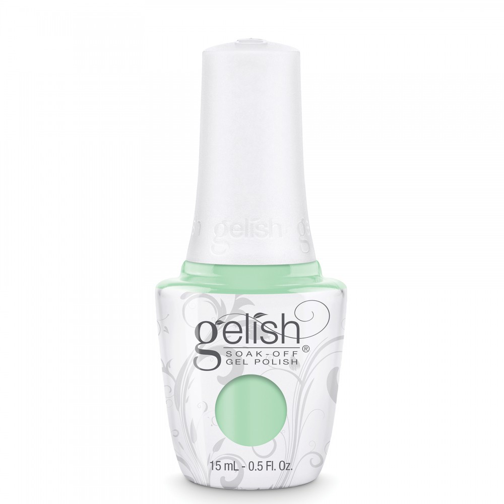 Gelish Mint Chocolate Chip 15ml Gelish Mint Chocolate Chip 15ml